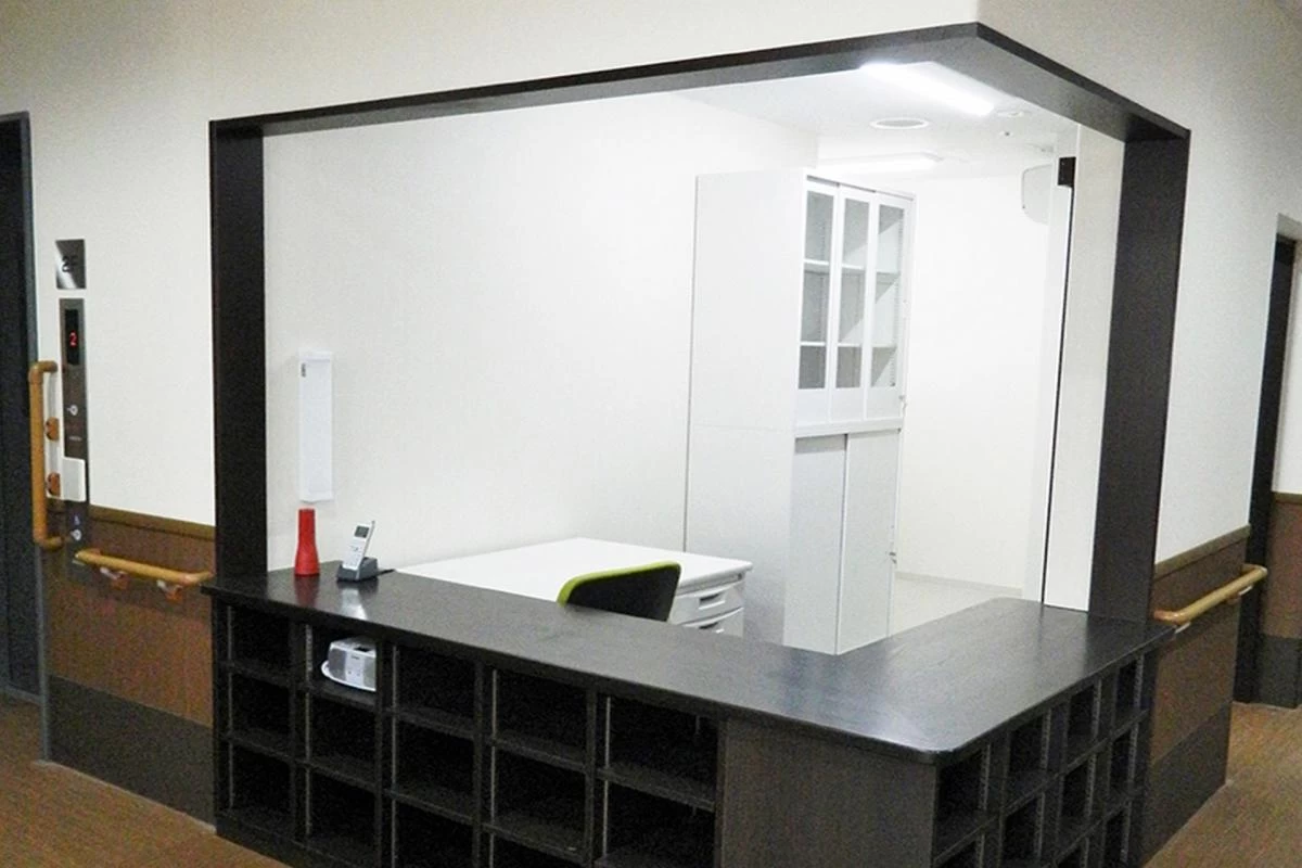 スタッフセンター