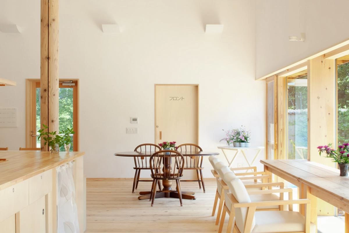 ゆいま～る食堂