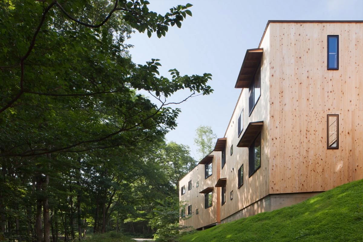 ゆいま～る那須