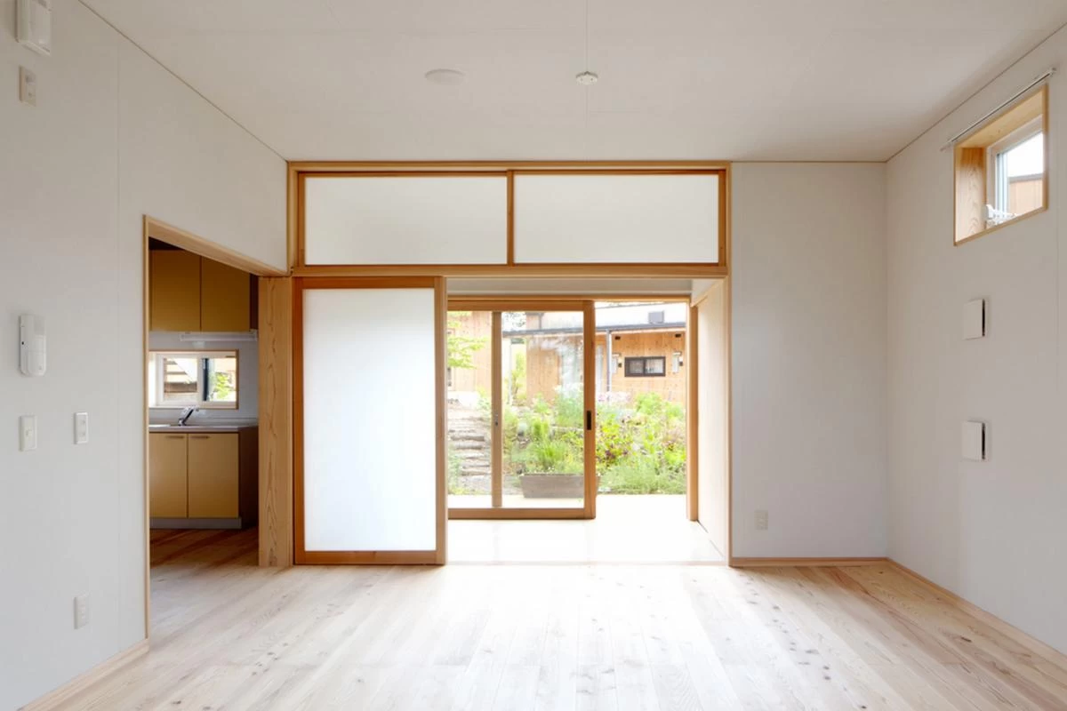 ゆいま～る那須