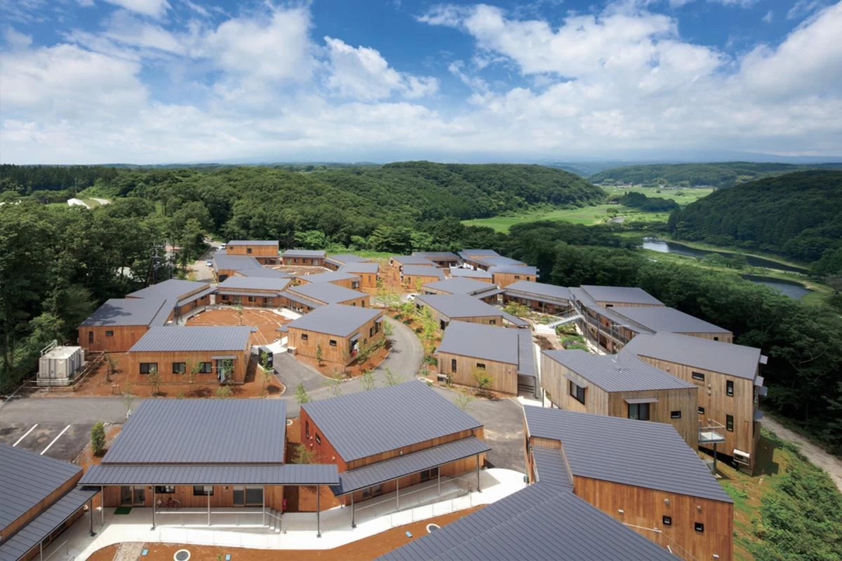 ゆいま～る那須