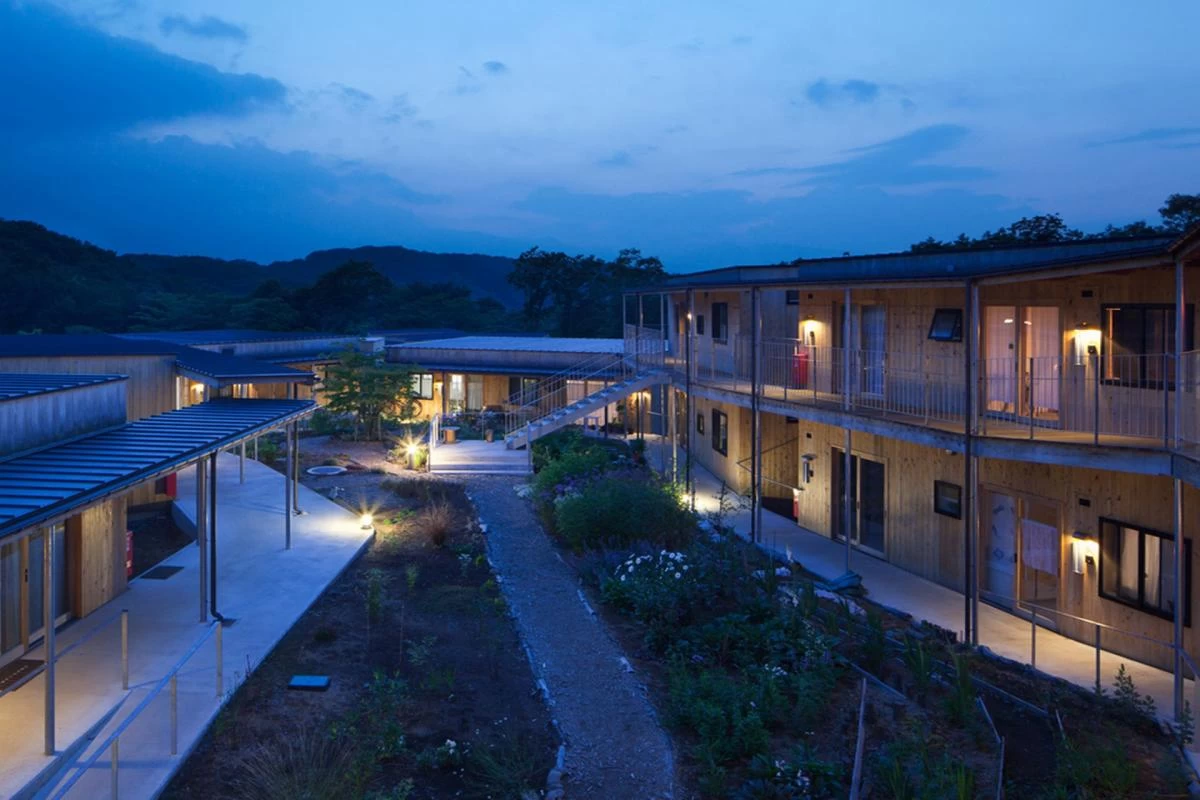 ゆいま～る那須