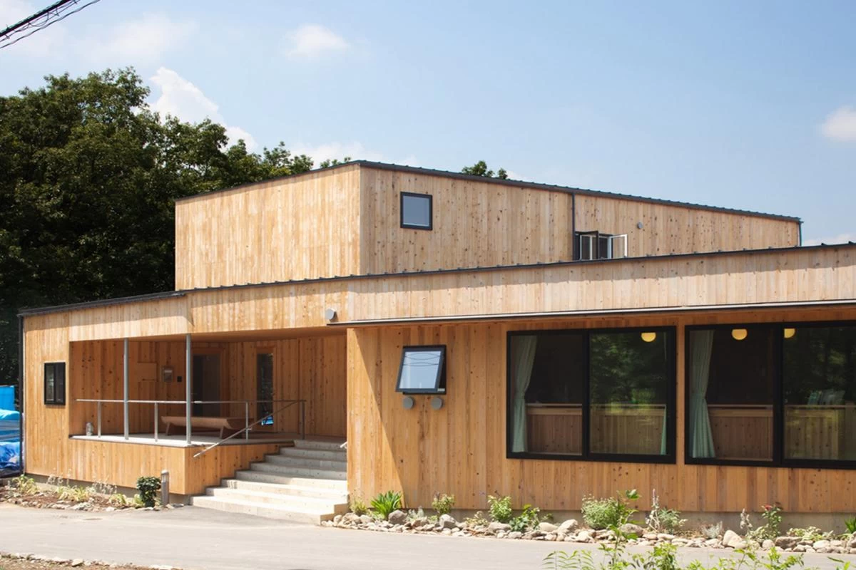 ゆいま～る那須