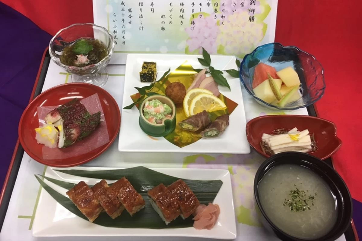 特別食