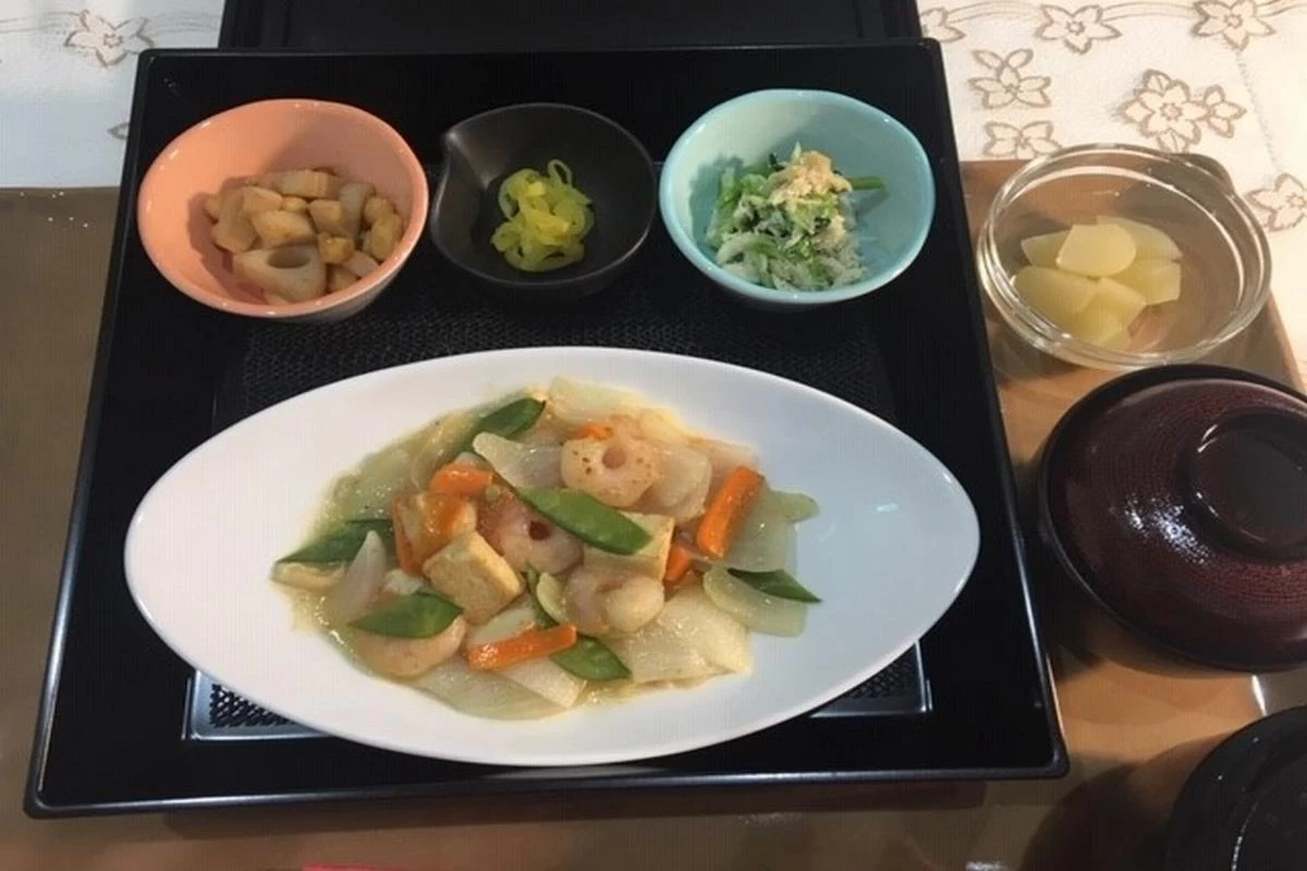 お体の状況に応じてカスタマイズできます