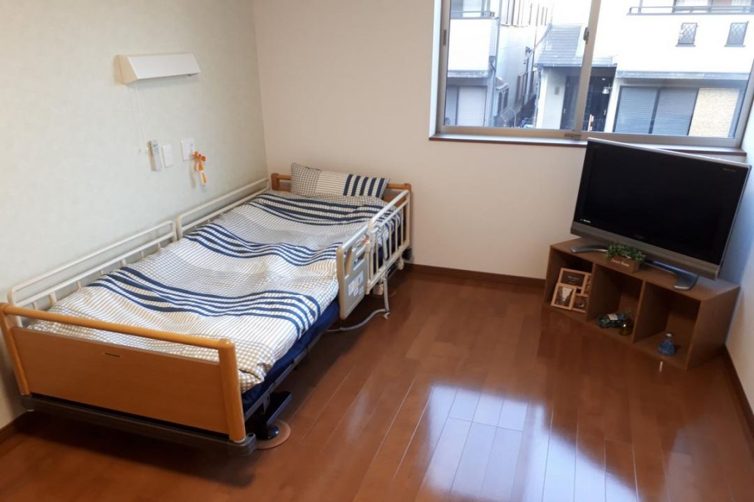 サルビア倶楽部東大池