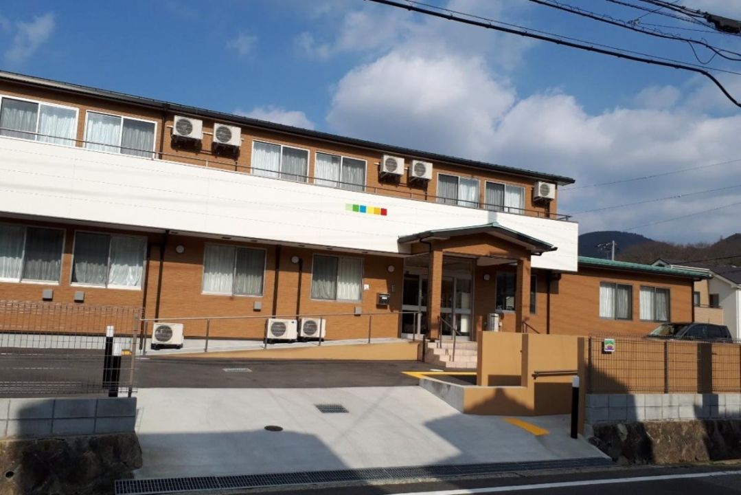 サルビア倶楽部東大池