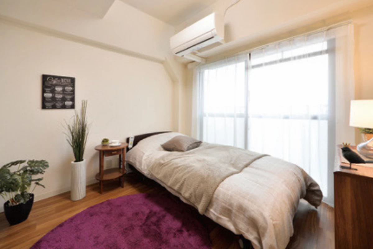 ガーデンテラス座間