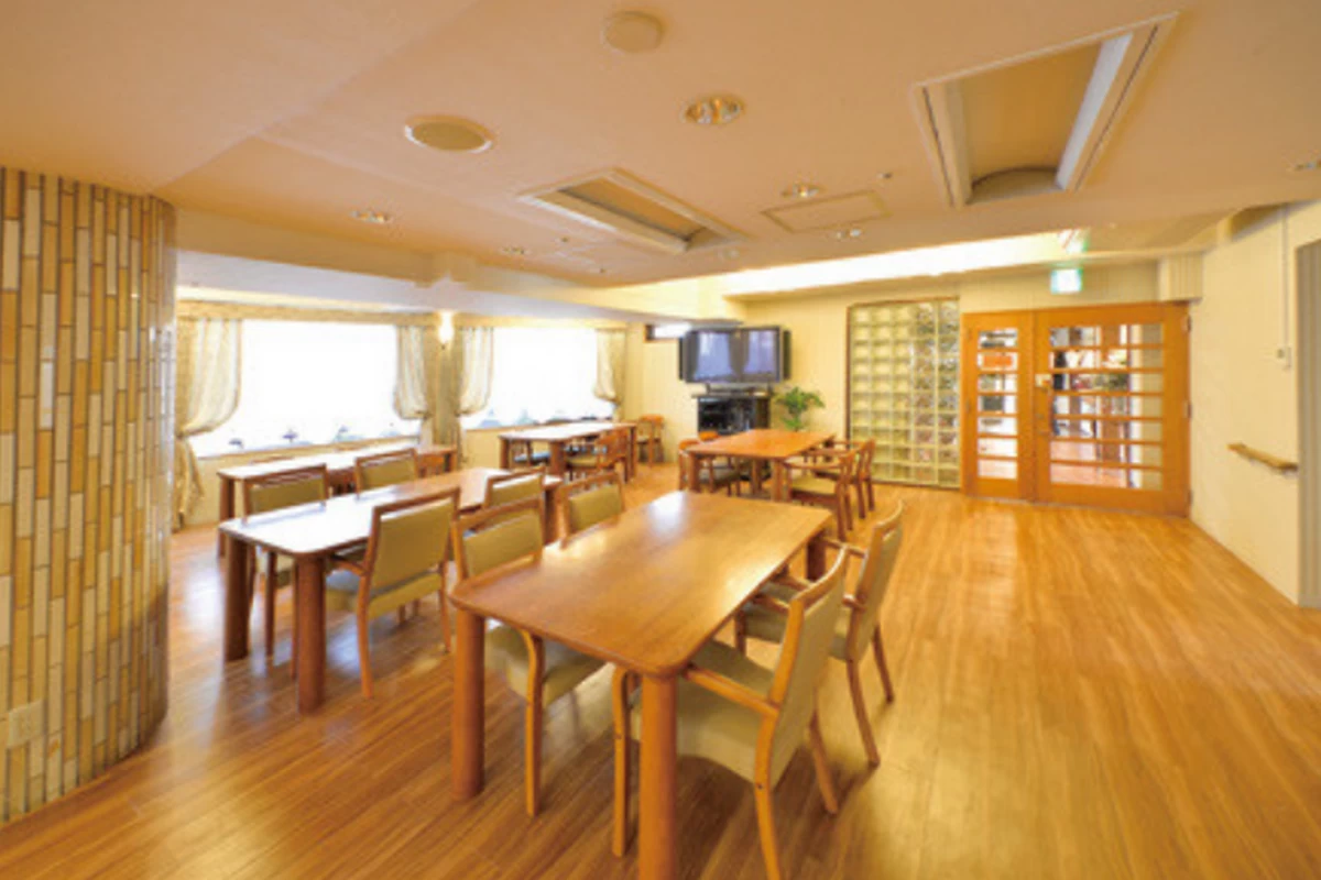 ガーデンテラス座間