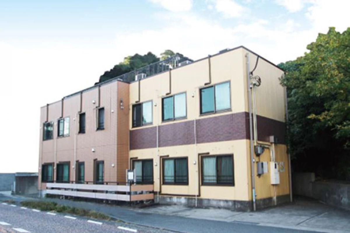 花物語よこすか浦郷