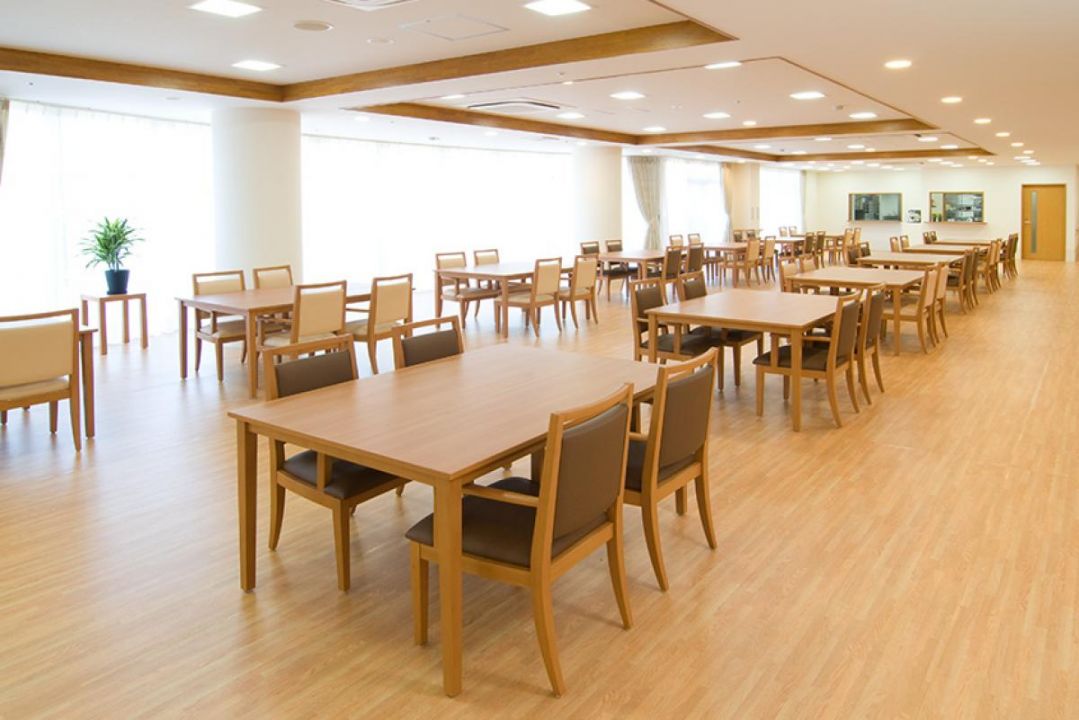 ここち野田の施設風景（4枚目）