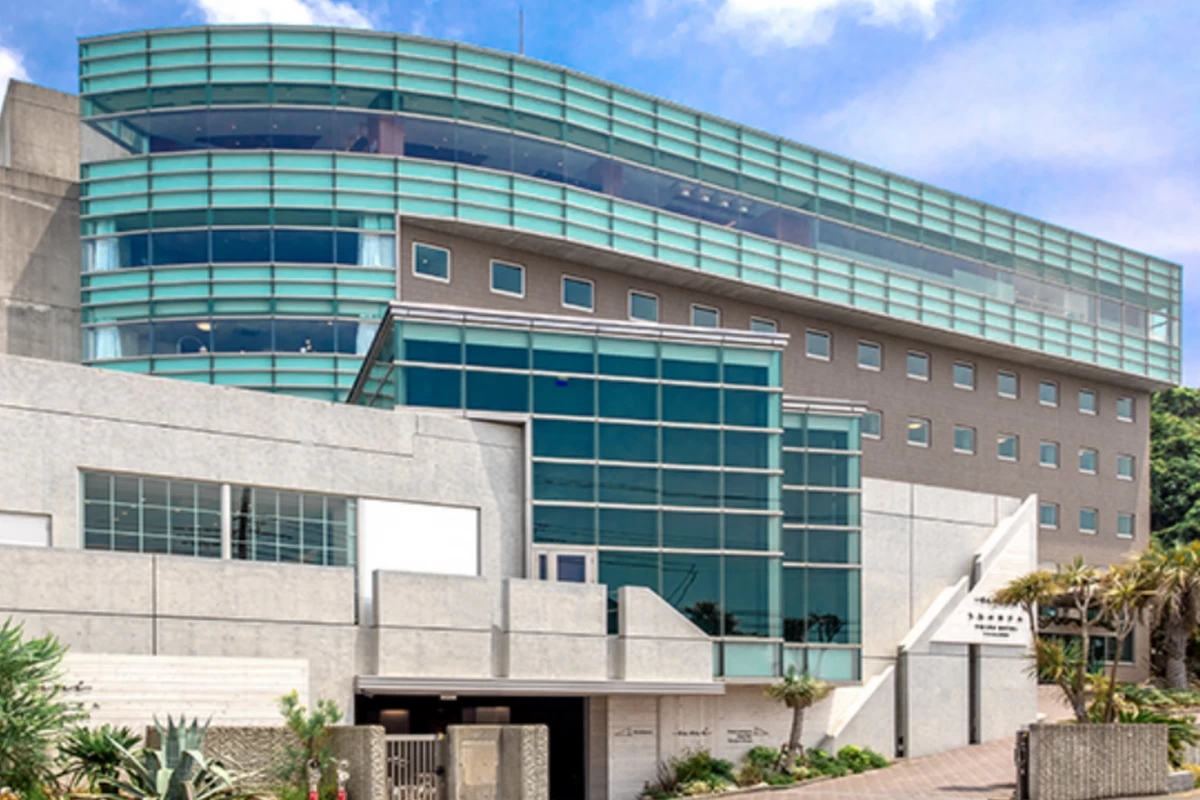 葉山うみのホテルサービスレジデンス