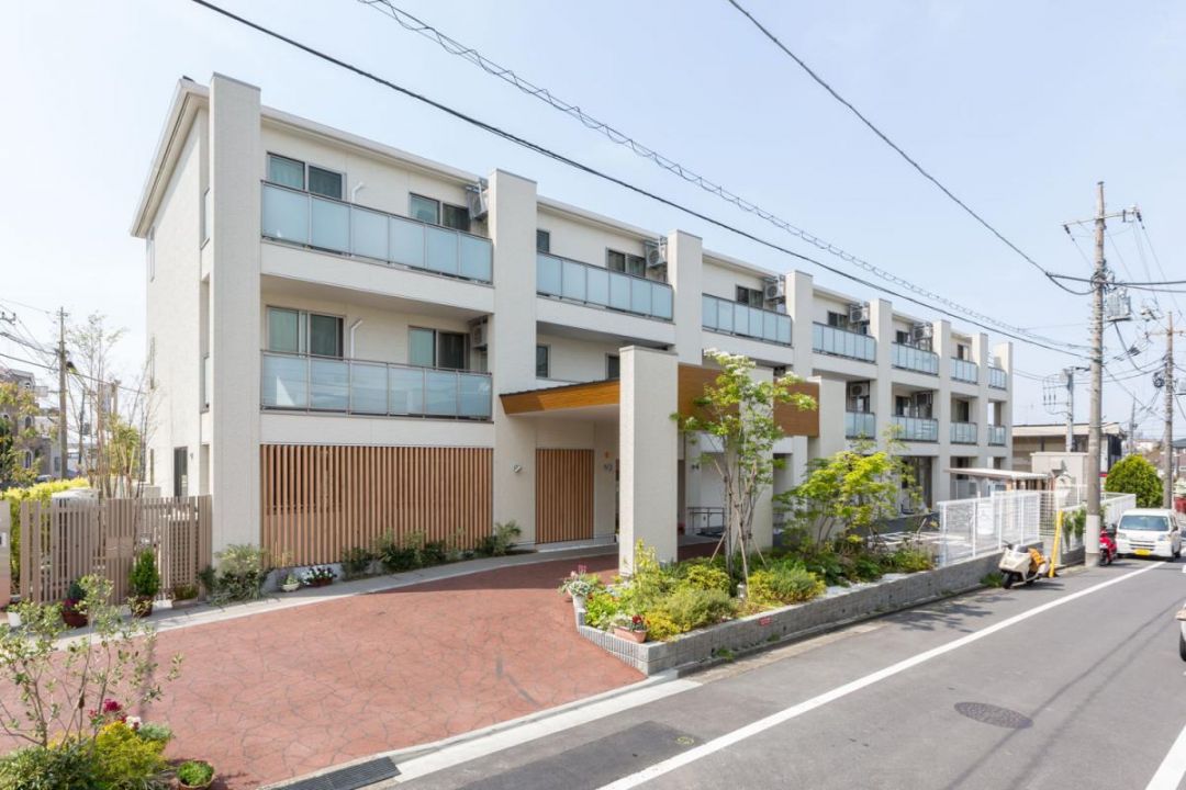 グランフォレスト哲学堂