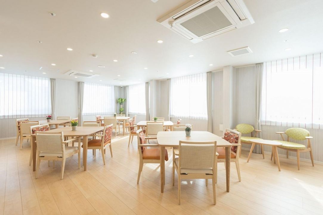 グランフォレスト哲学堂