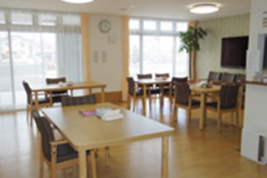 サービス付き高齢者向け住宅 おおひら