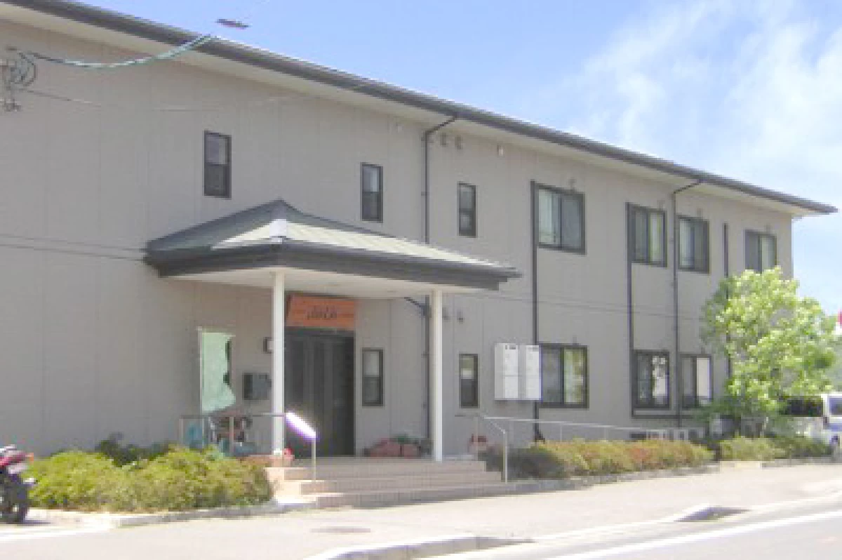 ニチイケアセンター広島川内