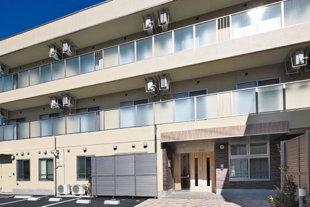 リハビリホームまどか川口芝