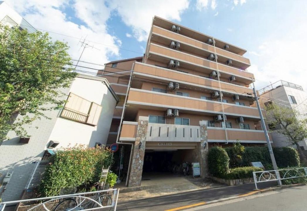 ファミニューすみだ文花