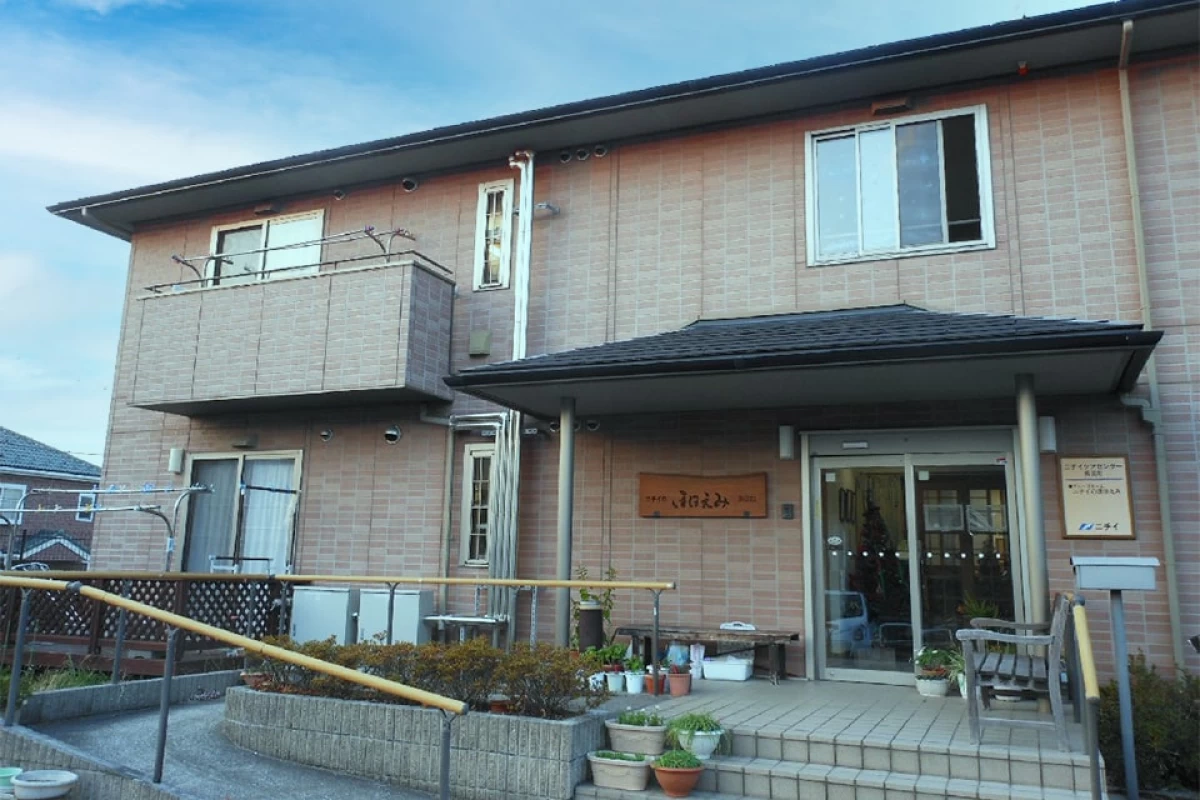 ニチイケアセンター長沼町