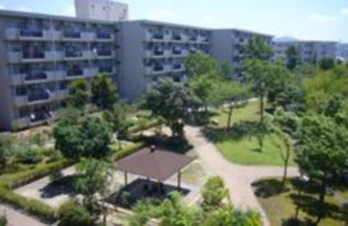 神戸〈ゆうゆうの里〉