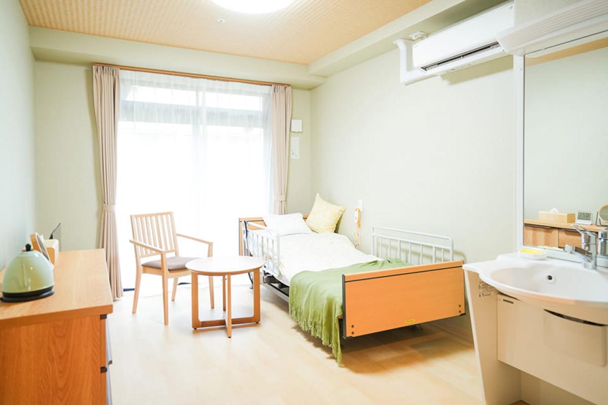 ライブラリ井荻