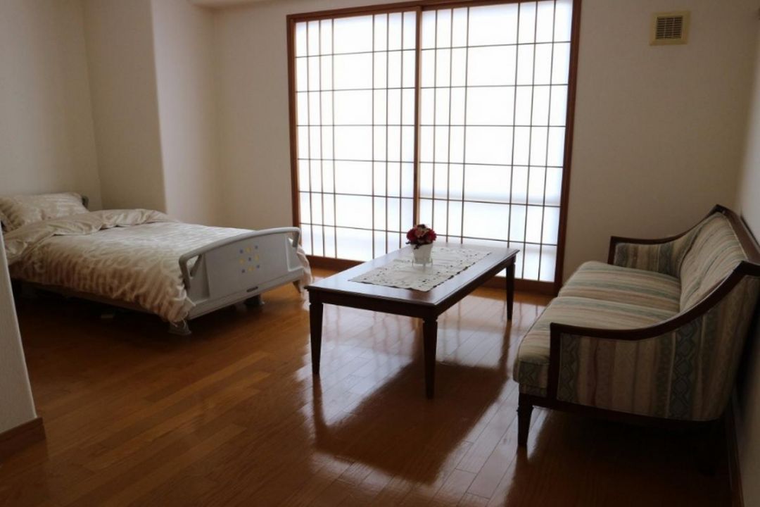 八王子ケアコミュニティそよ風