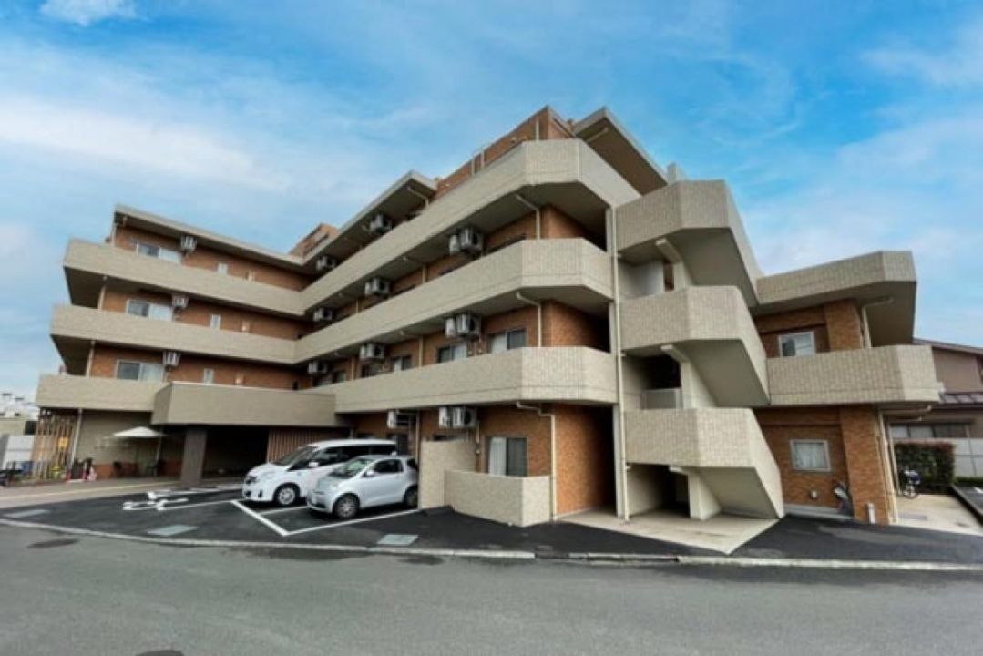 ホームステーション入間