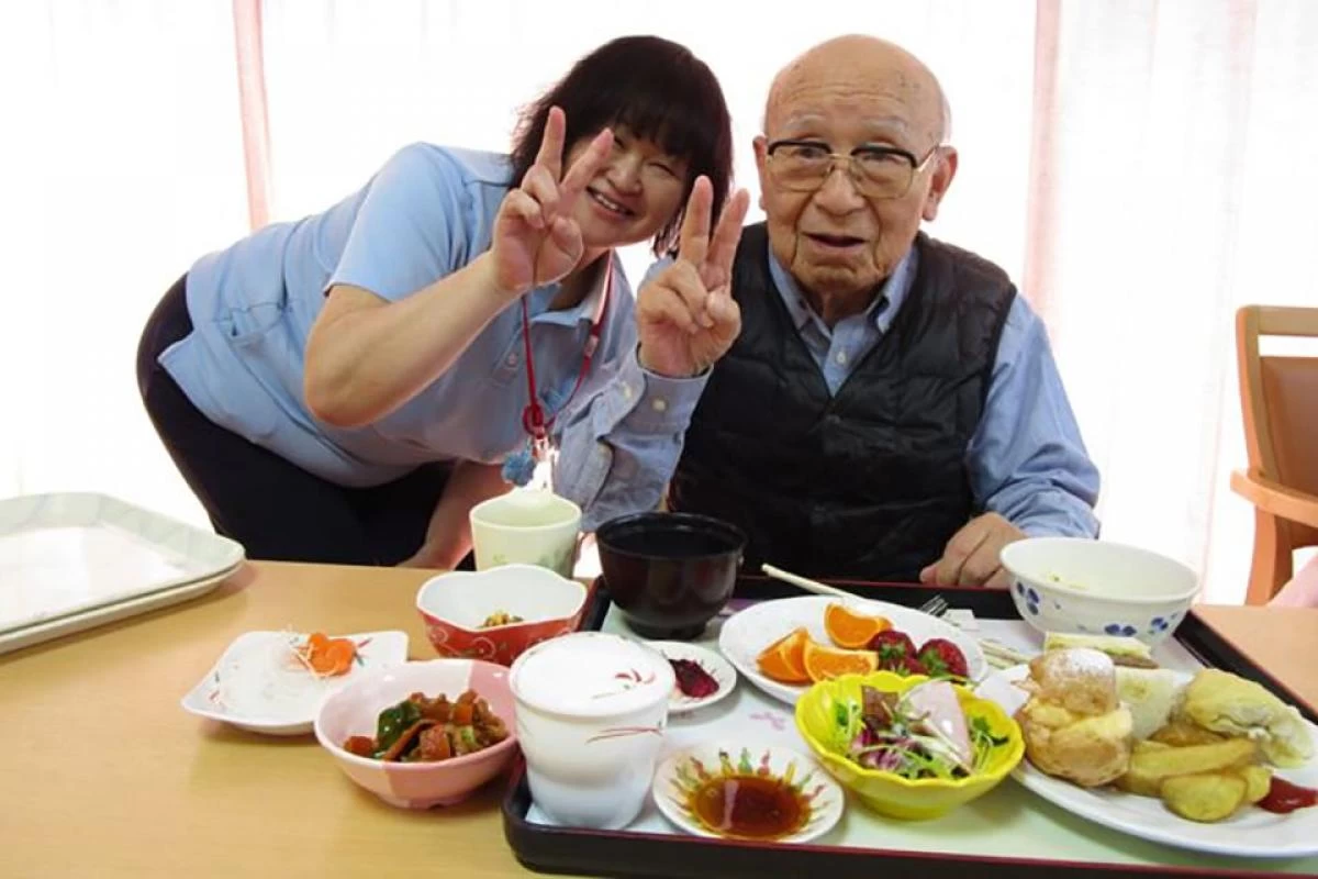 食事