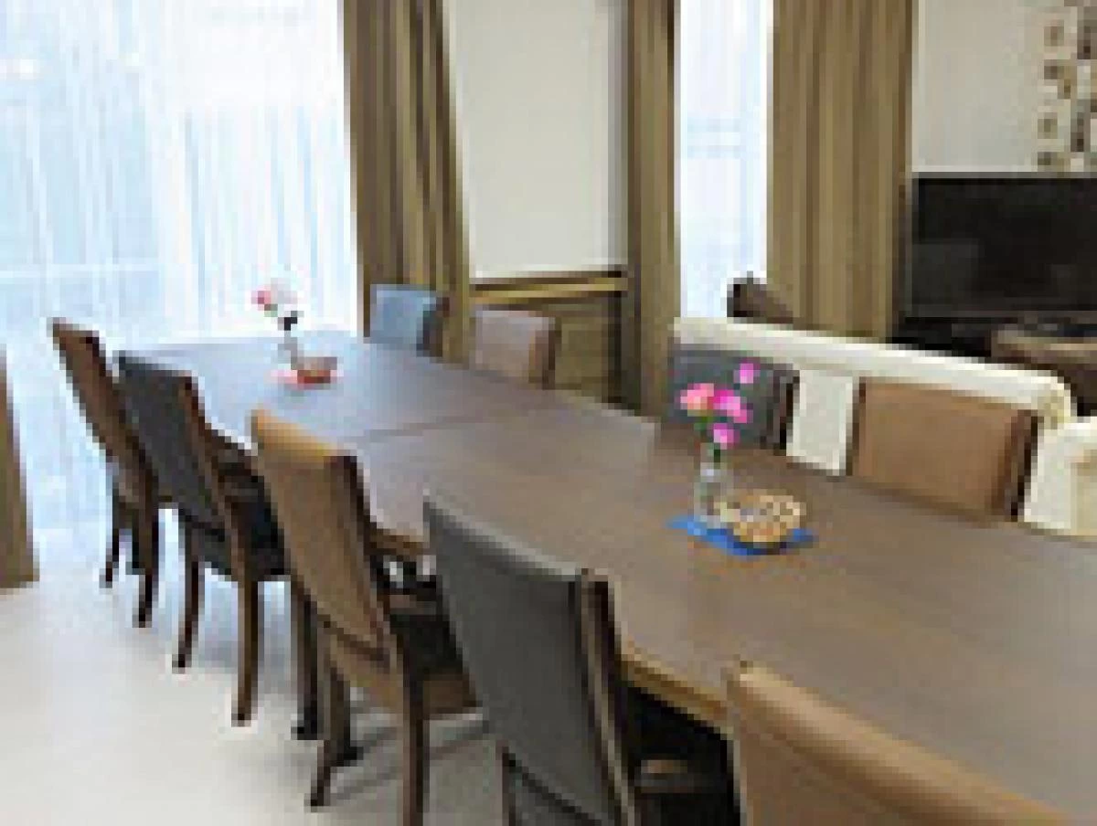 リビングケア唯の家 妻田南