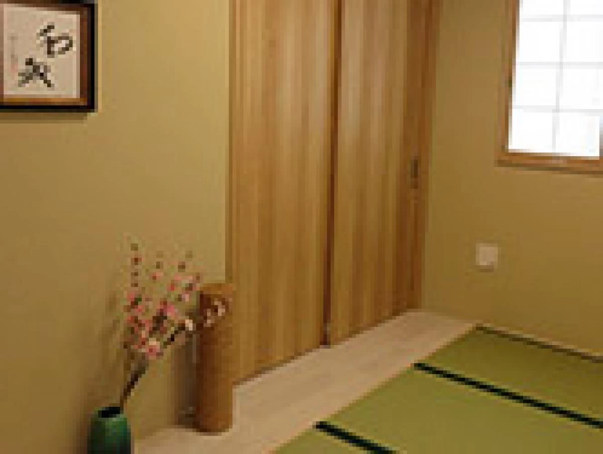 リビングケア唯の家 妻田南