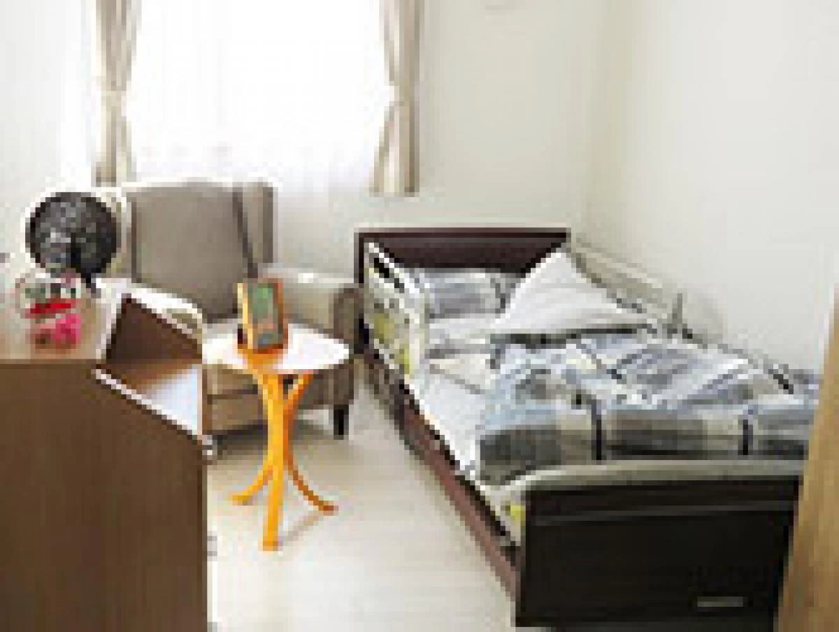 リビングケア唯の家 妻田南