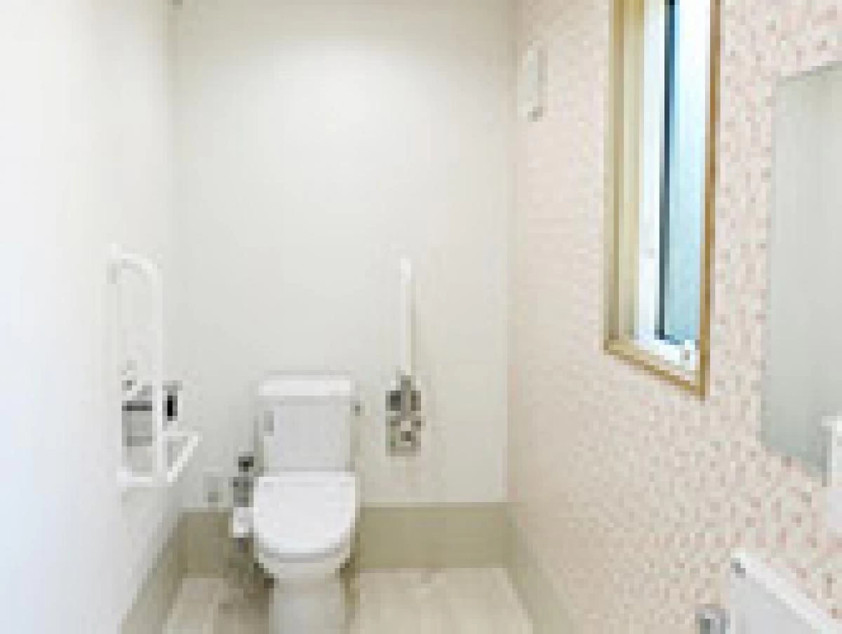 リビングケア唯の家 妻田南