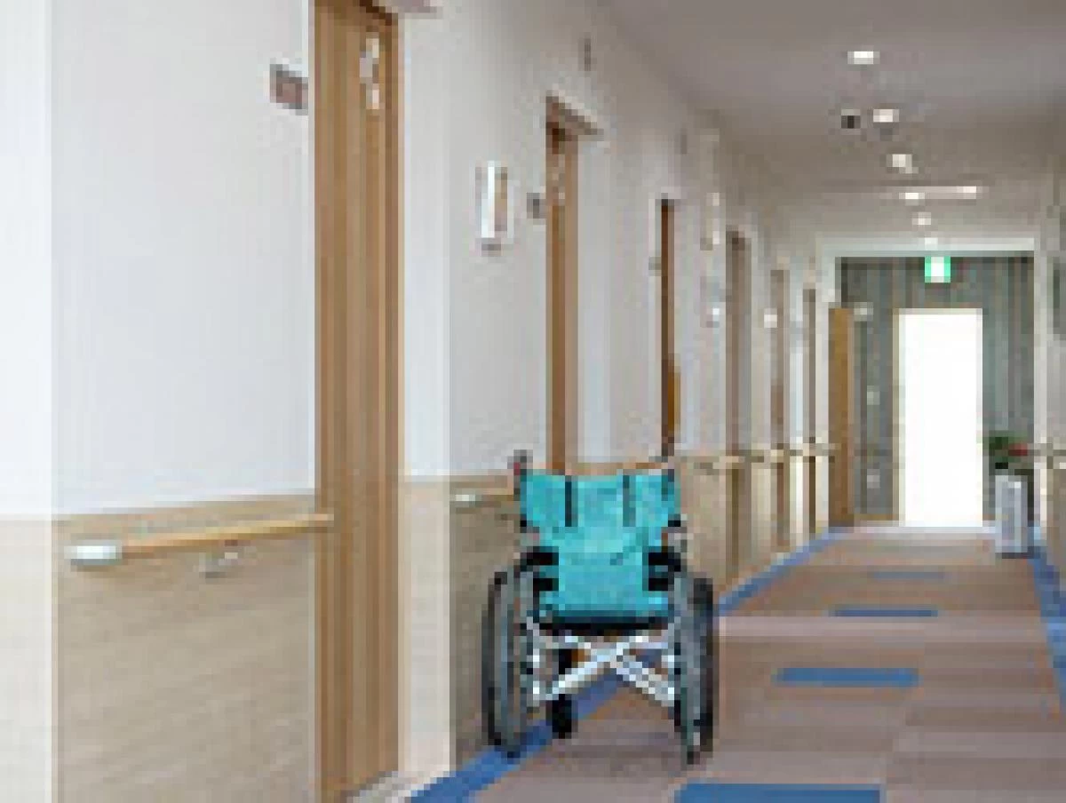 リビングケア唯の家 妻田南