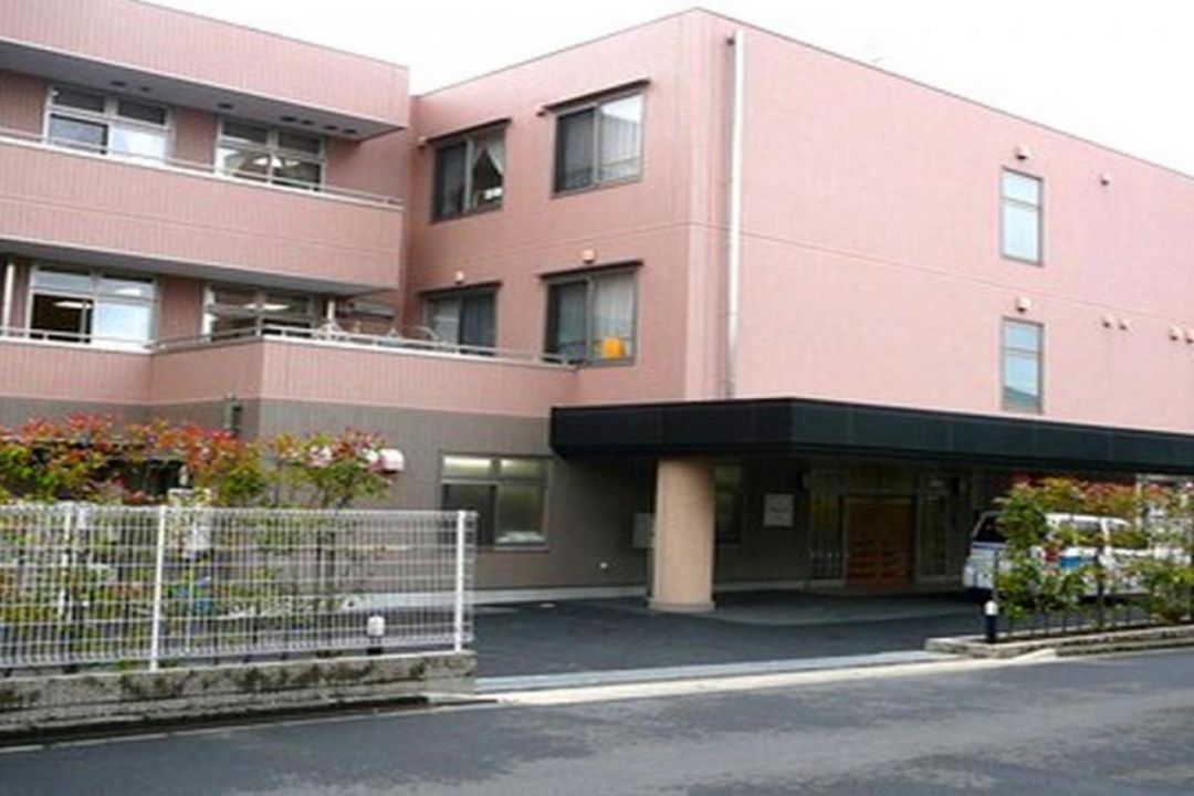 ニチイケアセンター新検見川