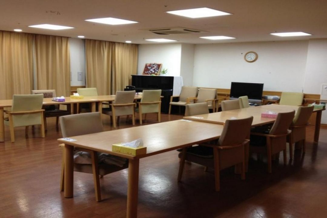 ニチイケアセンター新検見川
