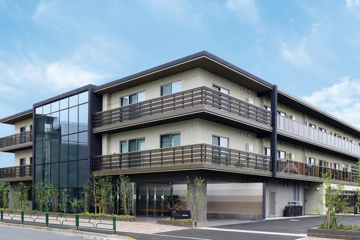 グランダ杉並宮前