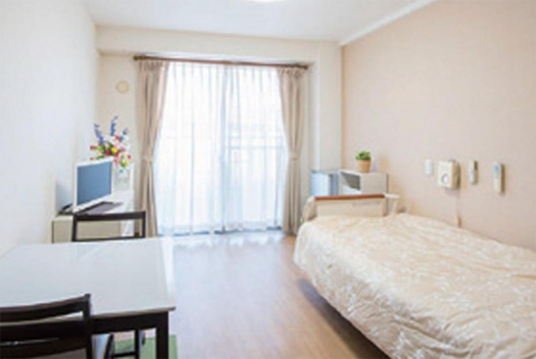 SOMPOケア そんぽの家 豊中南曽根