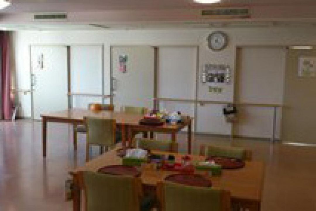 SOMPOケア そんぽの家 豊中南曽根