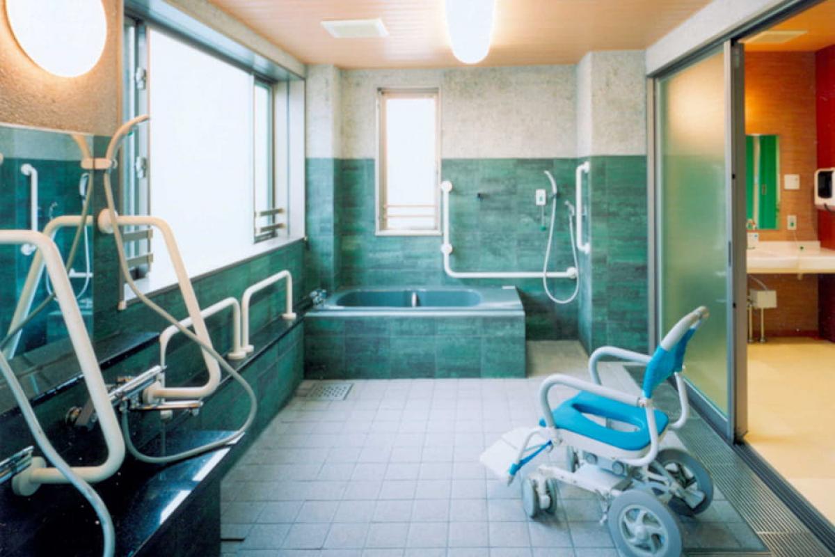 フローレンスケア美しが丘