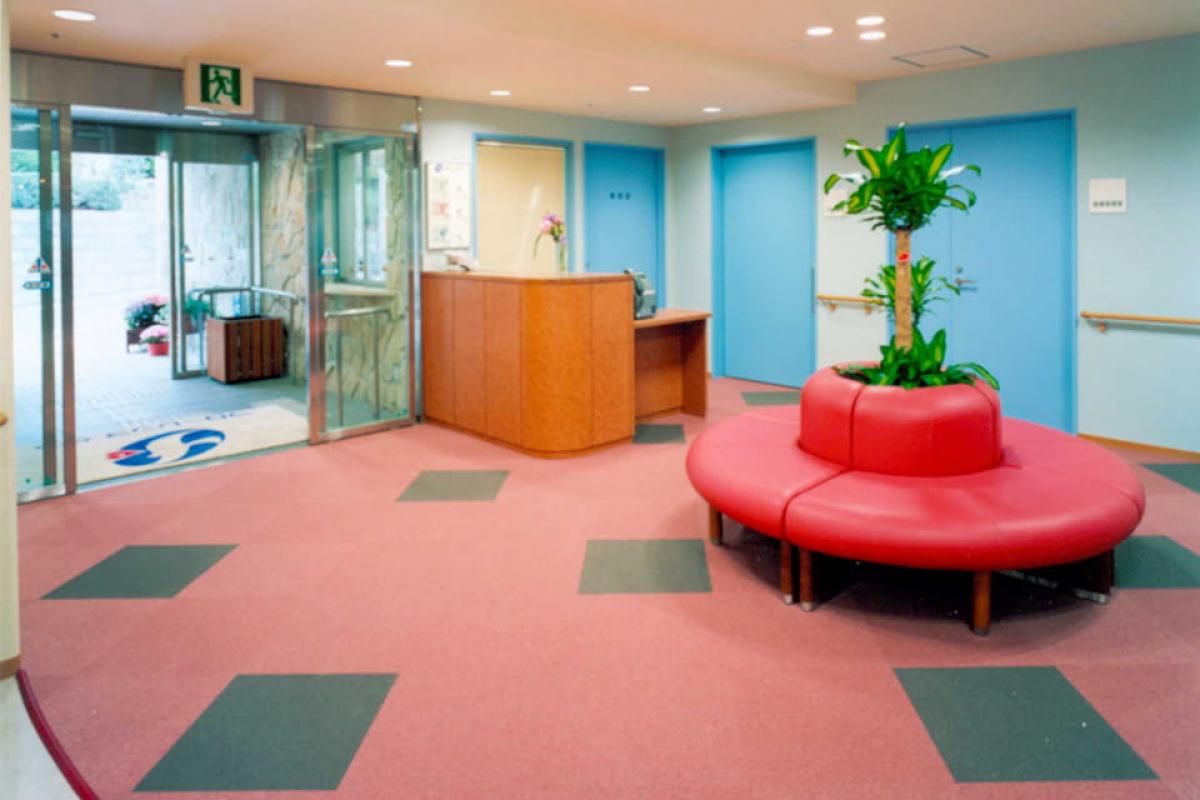 フローレンスケア美しが丘