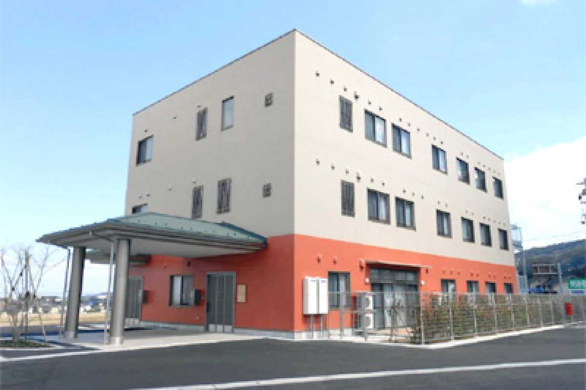 ニチイケアセンター山見