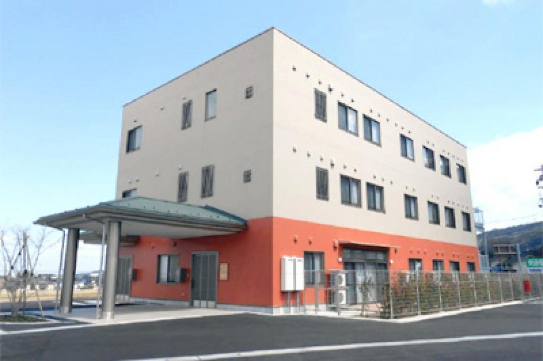 ニチイケアセンター山見