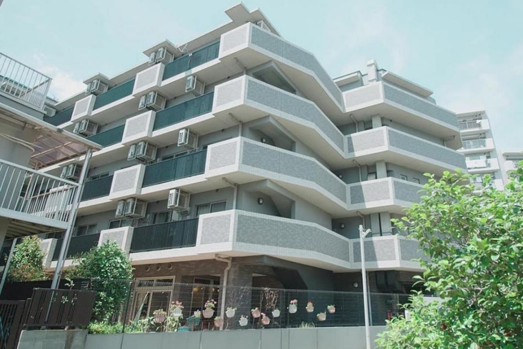 SOMPOケア ラヴィーレ高島平