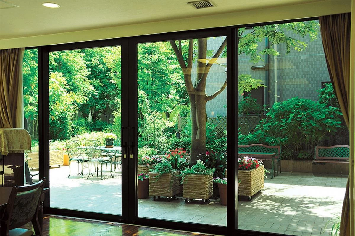 アライブ浜田山