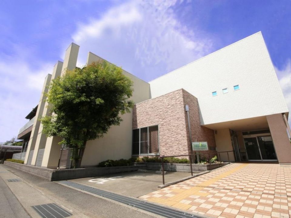シニアフォレスト湘南平塚