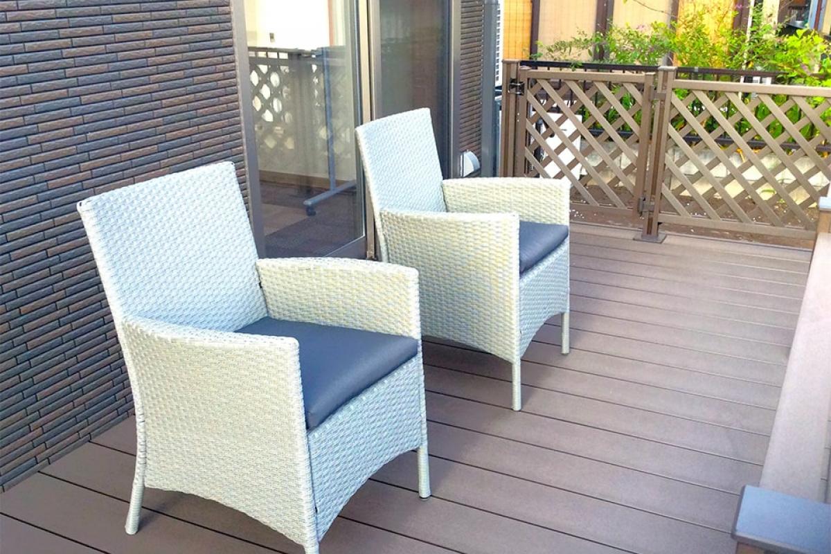 体操・機能訓練