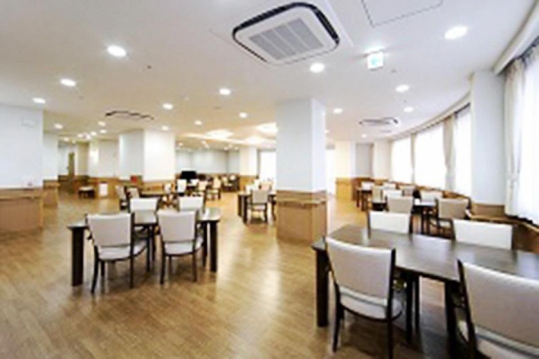 SOMPOケア そんぽの家稲城矢野口