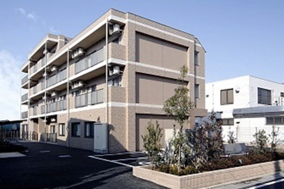 SOMPOケア そんぽの家稲城矢野口