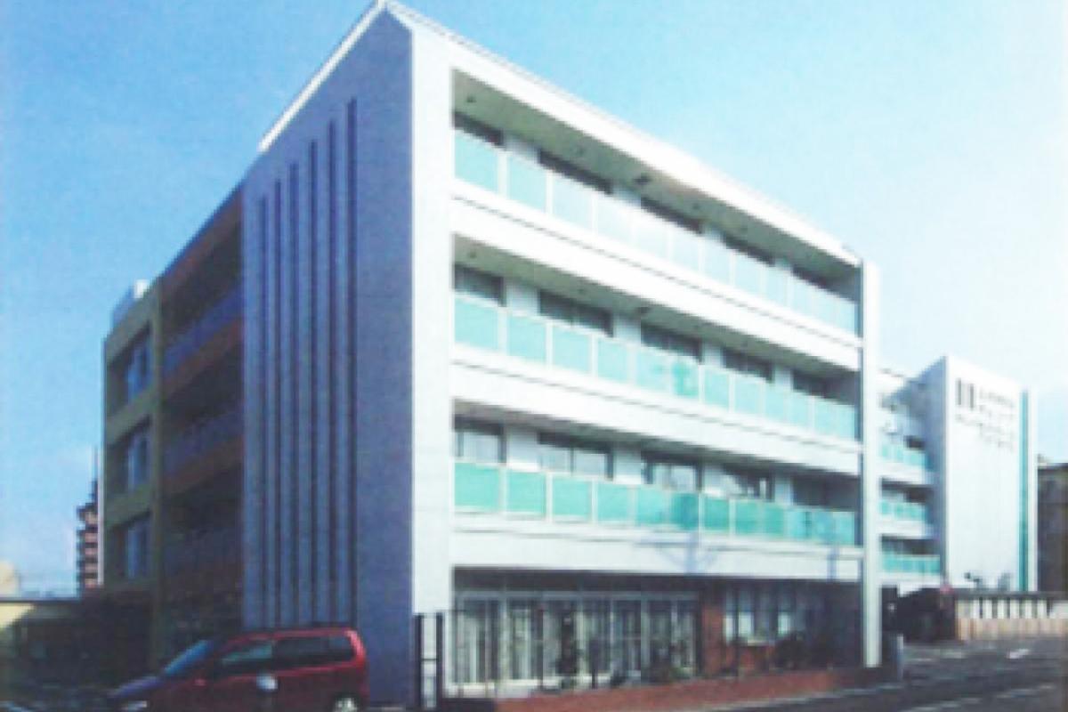 メディカルレジデンスKAI早良