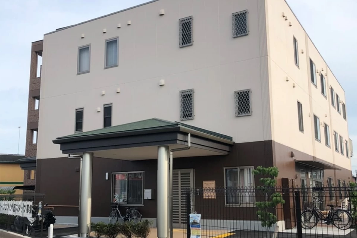 ニチイケアセンター東狭山ヶ丘